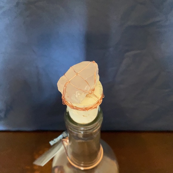 Moon water bottle - Picture 3 of 4